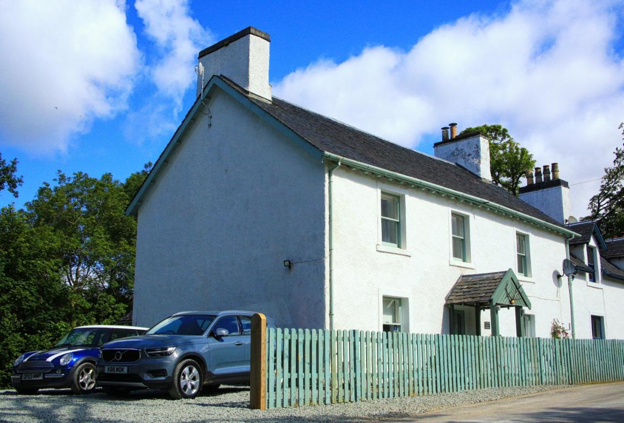 Cladich House Bed & Breakfast Eksteriør bilde