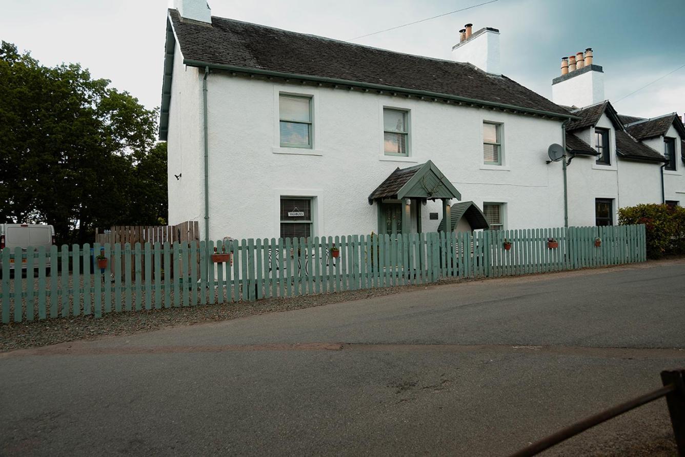 Cladich House Bed & Breakfast Eksteriør bilde